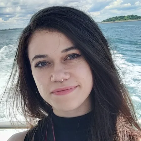 Diana Marin