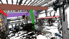 Projection-Based Structural Element Extraction thumbnail
